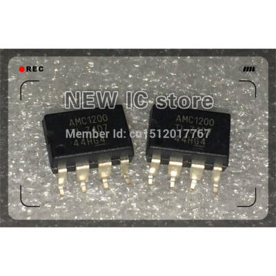 

Free Shipping 5pcs AMC1200SDUBR AMC1200 SOP8 NEW IC