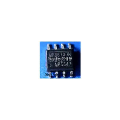 

20PCS MP8670DN-LF-Z MP8670DN MP8670D MP8670