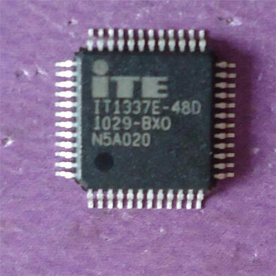

5pcs/lot IT1337E-480 IT1337E Management computer input and output the start-up circuit of input and output
