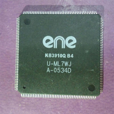 

5pcslot KB3910Q B4 KB3910QB4 Management computer input&output the start-up circuit of input&output