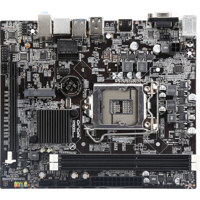 

ONDA H110CD3 civilian preferred Intel H110LGA 1151 motherboard