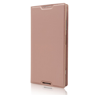 

iCoverCase Luxury Case for Sony Xperia XA1 Plus High Quality PU Leather Flip Cover Kickstand Anti-shock Full Protection