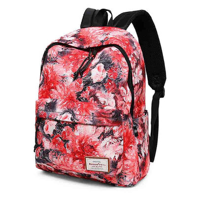 

Outdoor Backpack School Backpack Casual backpack Travel Shoulder Bag