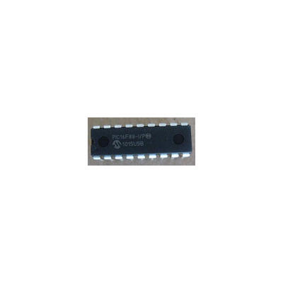 

Free Shipping 10 PCSLOT PIC16F88-IP PIC16F88 DIP NEW IN STOCK IC