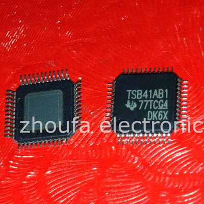 

2pcslot TSB41AB1 TSB41AB1PHP