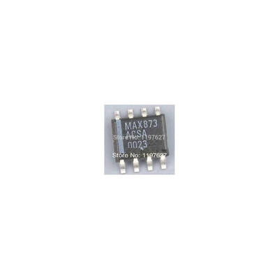 

20pcs/lot MAX873ACSA MAX873 SOP8 original electronic kit diy IC