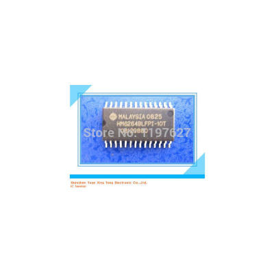 

FREE SHIPPING HM6264BLFPI-10T TSSOP FLASH MEMORY STOCK 10PCS/LOT IC