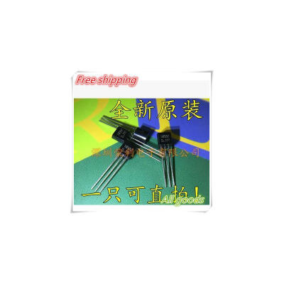 

Free Shipping New & Original 1000pcs S8550D S8550 Transistor TO-92 0.5A 40V PNP