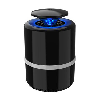 

qianyue mosquito killer household mosquito repellent insect repellent lamp inhalation mosquito trap intelligent electronic mut