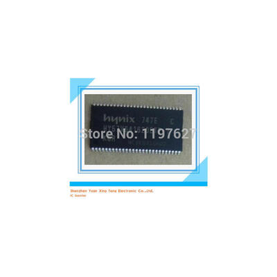 

FREE SHIPPING HY57V641620ETP-7 Flash Memory TSSOP 10PCS/LOT IC