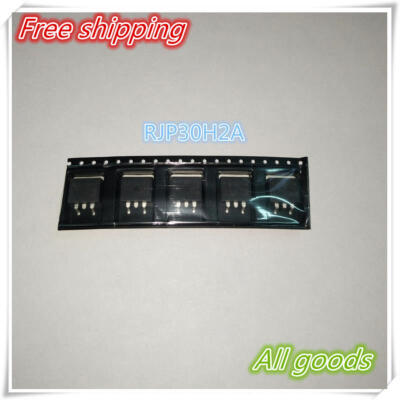 

100PCS RJP30H2A RJP30H2 dedicated LCD NPN FET TO-263