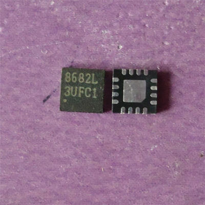 

2pcslot OZ8682LN OZ8682L 8682LN 8682L The power management controller