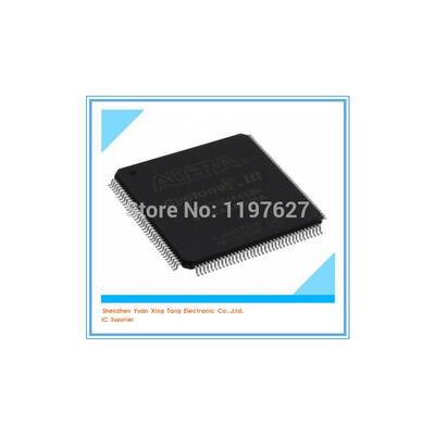 

HOT...5PCS/LOT FREE SHIPPING EP3C5E144C8N QFP NEW IC STOCK