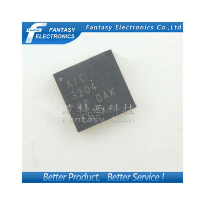 

10PCS TLV320AIC3204IRHBR QFN TLV320AIC3204 SON AIC3204 SMD new&original IC free shipping