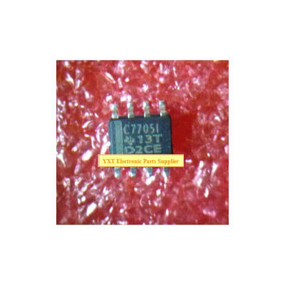 

5pcs/lot TLC7705IDR TLC7705I SOP8 new&original electronics kit in stock ic components