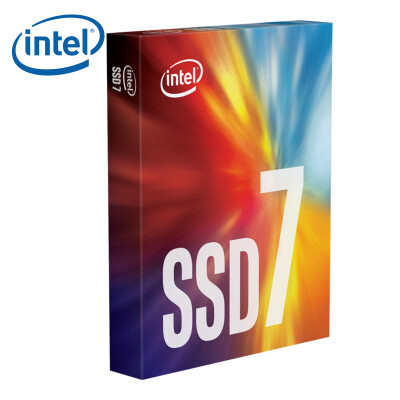 

Intel 760P Series 512G NVMe M2 2280 interface SSD