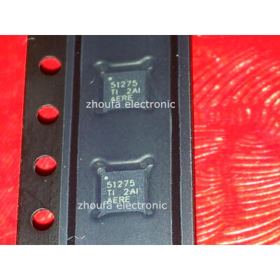 

10pcs/lot TPS51275RUKR TPS51275