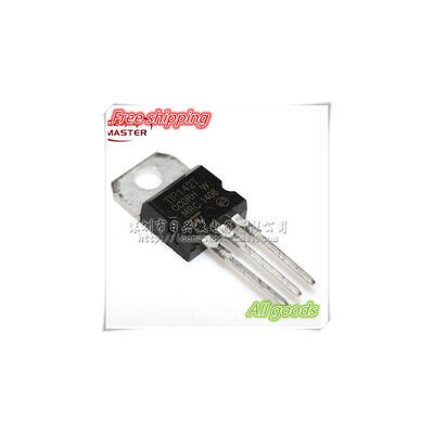 

50PCS TIP142T TO-220 TIP142