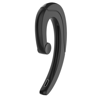 

Wireless Bluetooth headset Business Hands free Noise Cancelling earphone headsets With Mic Stereo Smartphones drive music player