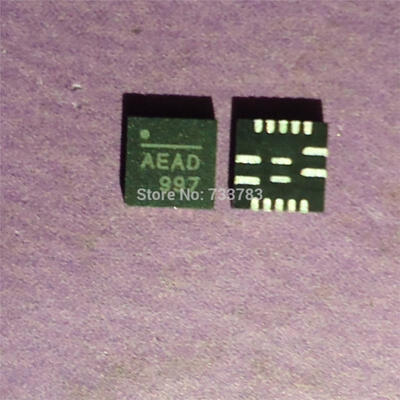 

2pcs/lot NB671GQ-Z NB671GQ NB671 (AEAD) Wide Vin 5-24V 6A COT Synchronous Step-down Converter