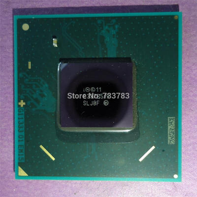 

1pcs/lot INTEL BD82HM75 SLJ8F integrated chipset 100% new Lead-free solder ball Ensure original not refurbished or teardown