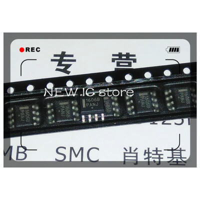 

10pcs/lot IC NCP1606 NCP1606BDR2G NCP1606BDR 1606B Original authentic and new Free Shipping IC