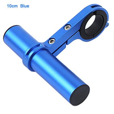 

Bicycle handlebar Multifunctional expansion rack Extension racks Flashlight Rack holder Racking equipment