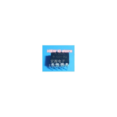 

50PCS Free shipping HCPL-253L HCPL253L A253L New&original