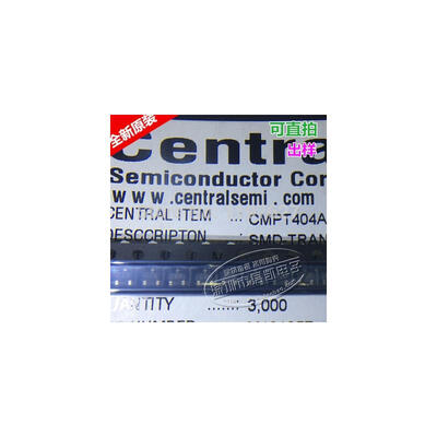 

FREE SHIPPING CMPT404A CMPT404 C2N SOT-23 ORIGINAL 20PCS/LOT IC