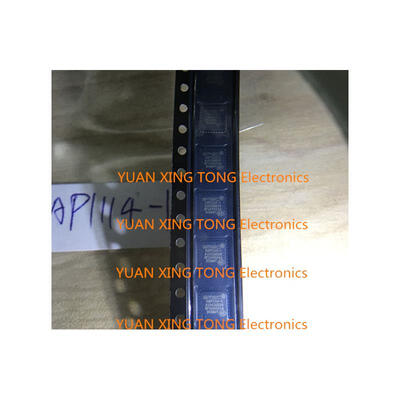 

Free Shipping 10 PCS/LOT CAP1114-1-EZK-TR CAP1114-1 CAP1114 QFN NEW IN STOCK IC