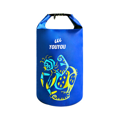 

Youyou 12 constellation drift bag waterproof bag waterproof bag beach bag swimming bag gym bag Libra