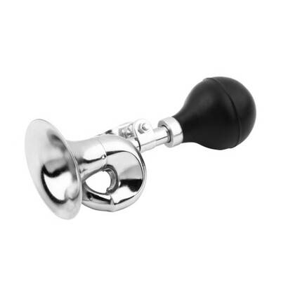 

Snail Horn Loud Full-Mouthed Bicycle Cycle Bike Vintage Retro Bugle Bell