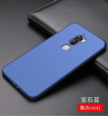 

GRASALE Luxury Hard PC Case For Letv LeEco Cool 1 Dual Slim Matte Coque Skin Protective back cover Cases For Leeco Cool 1 shell