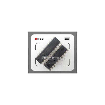 

5pcs/lot Free Delivery. TLC1543CN TLC1543IN TLC1543 DIP