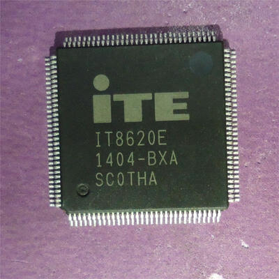 

2pcslot ITE IT8620E Management computer input&output the start-up circuit of input&output