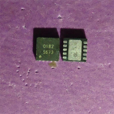 

5pcslot G5673 5673 QFN-10