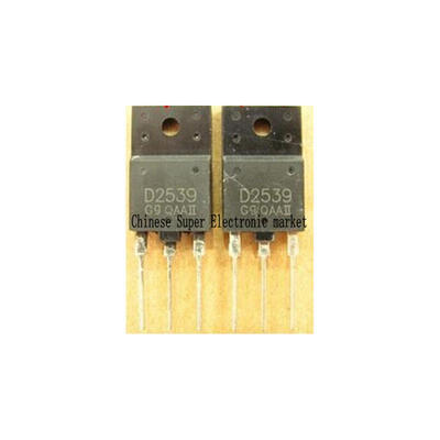 

10PCS 2SD2539 D2539 TO-3P
