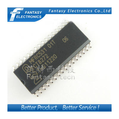 

2PCS MFRC53101T SMD SOP MFRC531 SOP32 Short Form Specification new and original IC free shipping