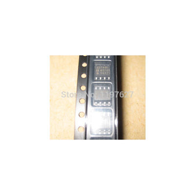 

FREE SHIPPING AD744KR AD744 NEW SOP8 IC 10PCS/LOT