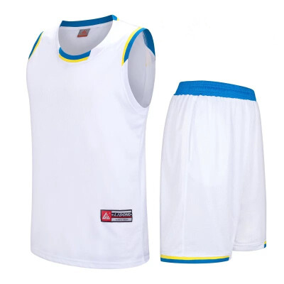 

2018 Men Basketball Jersey Sets Uniforms kits Adult Sports shirts clothing Breathable basketball jerseys shorts DIY Custom