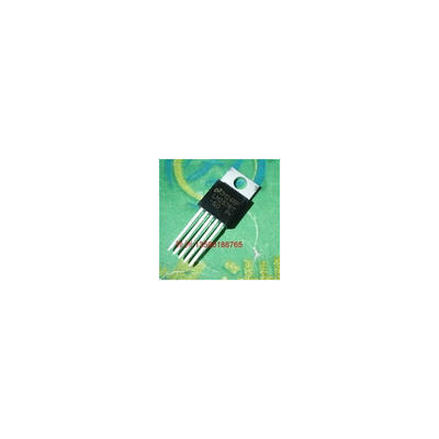 

100pcs LM2576T-5.0 LM2576T LM2576 TO-220