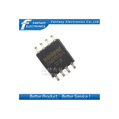 

20PCS W25Q80BVSSIG SOP8 W25Q90 SOP 25Q80BVSSIG SMD FLASH MEMORY new and original free shipping