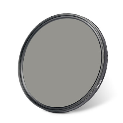 

Haida NanoPro thin double-coated polarizer CPL 82mm