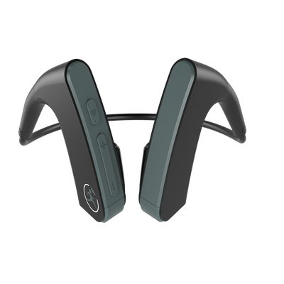 

ChuanDaiZhe E1 Bone Guided Headphones Fashion Edition Спортивные Bluetooth-наушники (универсальные)