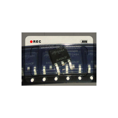 

20pcs/lot AOD484 D484 TO-252 Free Shipping NEW IC