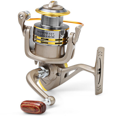 

Fishing Reel 12 Ball Bearings