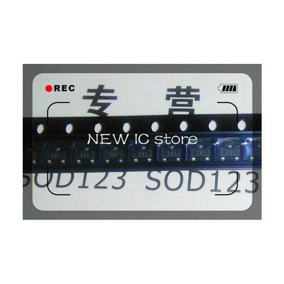 

Free Shipping 20pcs ZXMN3B01FTA/3B1 ZXMN3B01FTA MOSFET N-CHAN 30V 2A SOT23-3 SOT-23-3