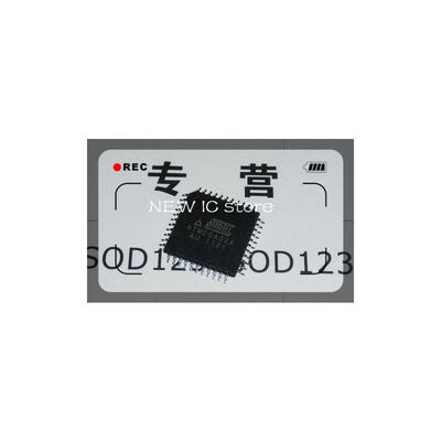

20pcs/lot 100% NEW AND ORIGINAL ATMEGA32A-AU ATMEGA32A ATMEGA32 8-bit Microcontroller with 32K Bytes