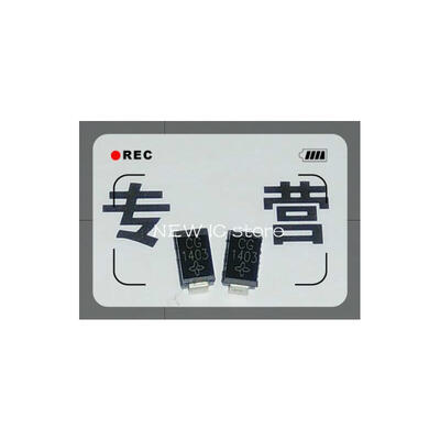 

50PCS X DIODE TVS 28V 400W SMAJ28A DO-214AC(SMA) Vishay making CG