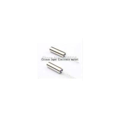 

50 PCS 16.000MHz DIP-2 2PIN 16.000 MHz 2*6 16.000M 16MHz 16M Cylindrical Crystal
